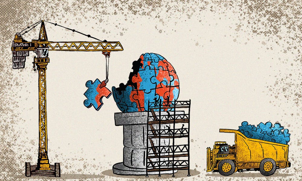 Illustration: Lauge Eilsøe-Madsen
