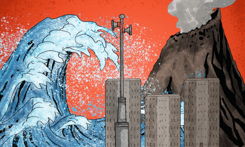 Illustration: Lauge Eilsøe-Madsen, pensler fra Brusheezy.com