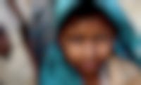 Antallet af børneægteskaber i Bangladesh er faldet fra 90 procent til 51 procent. Dog bliver 38 millioner piger under 18 år stadig bliver gift hvert år, og hele 13 millioner af dem giftes, inden de fylder 15 år. Foto: CCBY Bronski Beat.