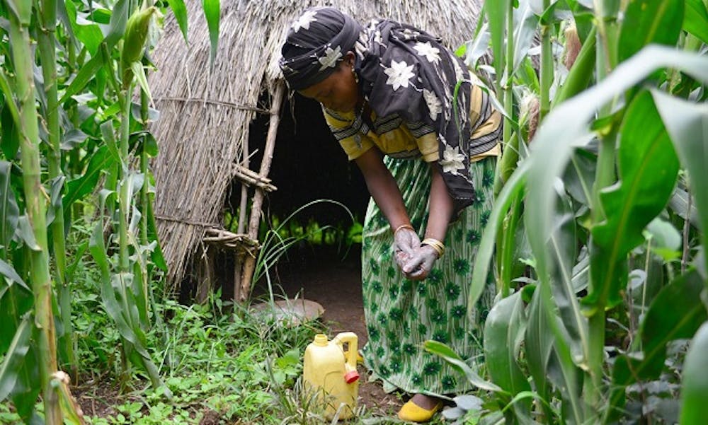 UNICEF Ethiopia / CC BY