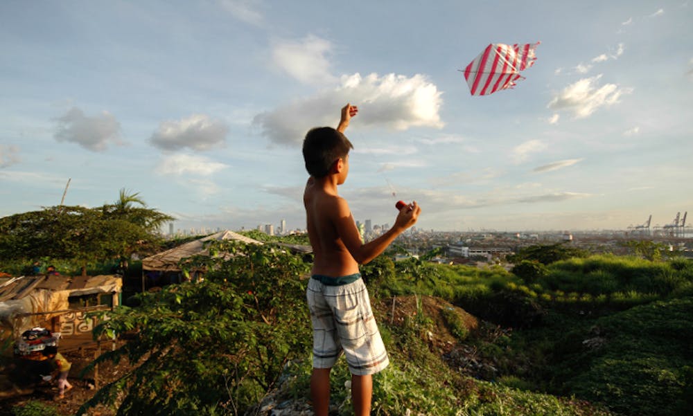 Foto: CCBY Asian Development Bank