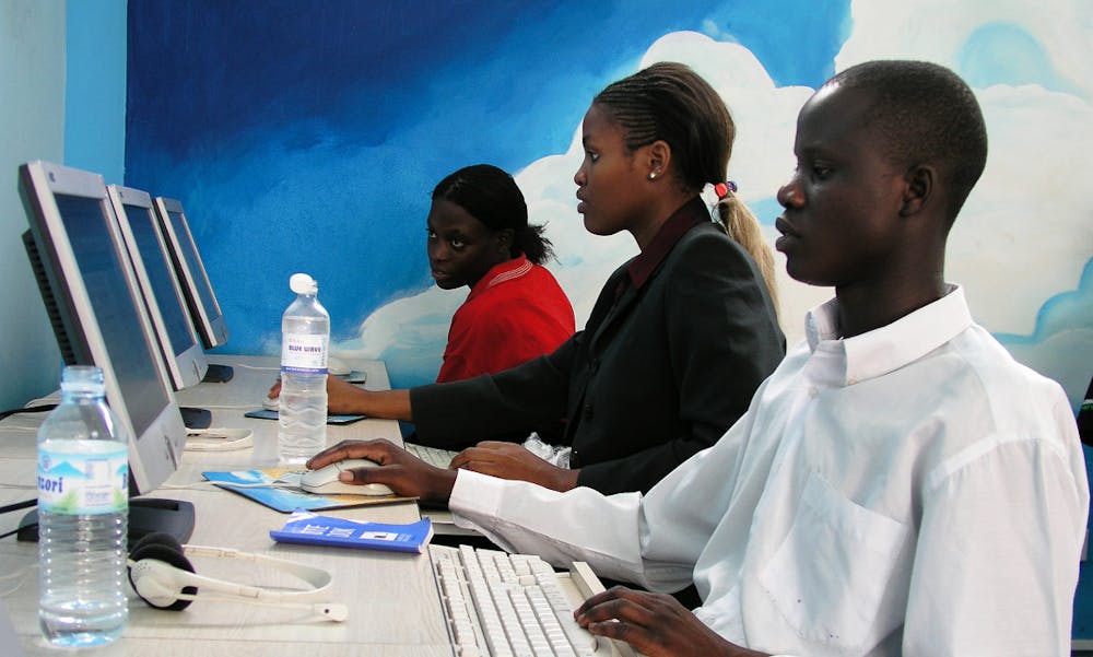 CCBY World Bank Photo Collection