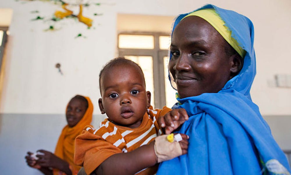 Foto: UNAMID