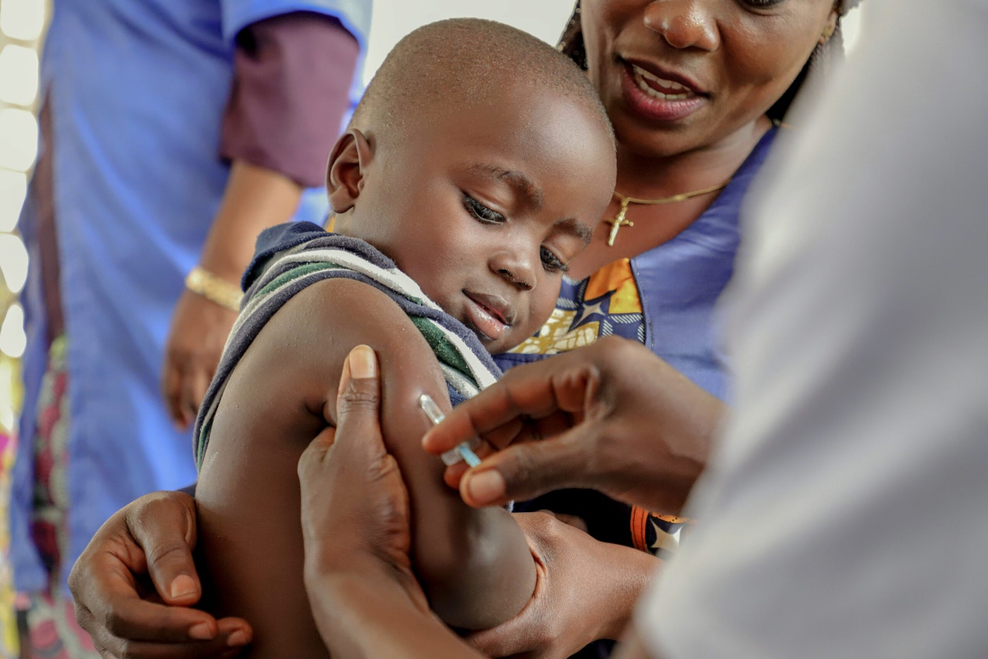 Ydmyg Udvikle forklare Mæslingevaccine har reddet 56 millioner liv: ”Det er en de mest effektive  sygdomsindsatser i verden” | Verdens Bedste Nyheder