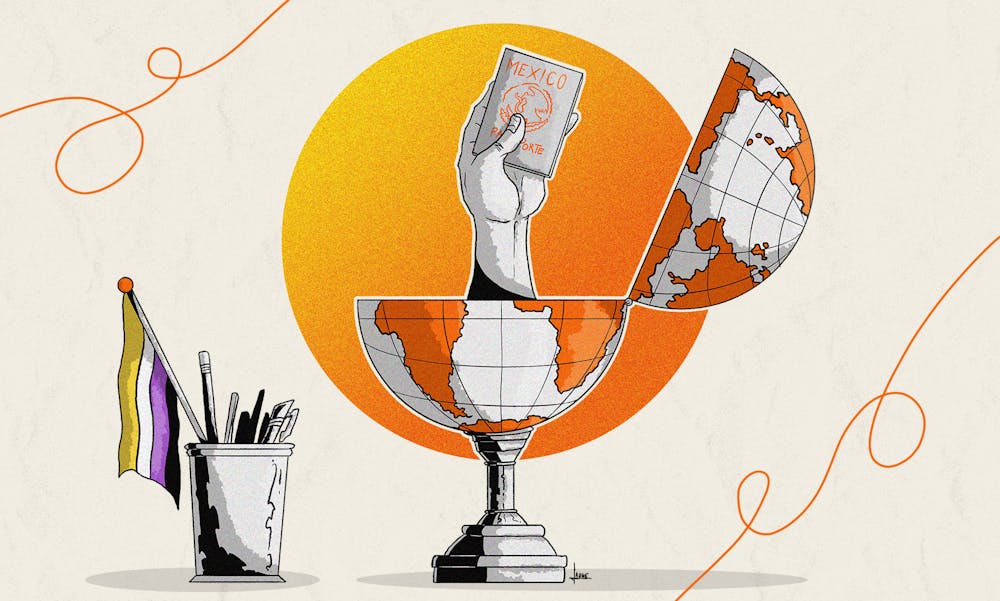 Illustration: Lauge Eilsøe-Madsen